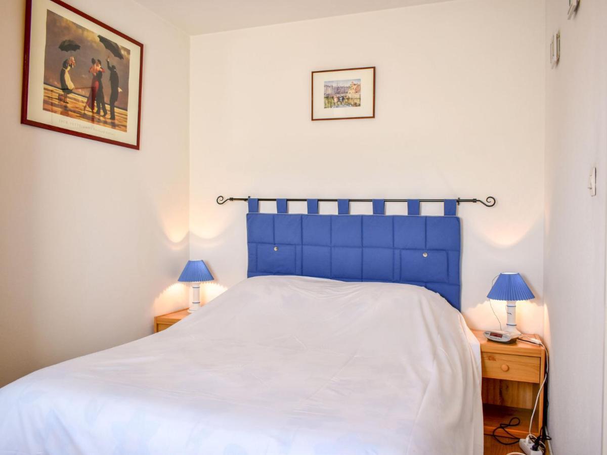 Apartment Les Chatelaines By Interhome Tourgéville Eksteriør billede